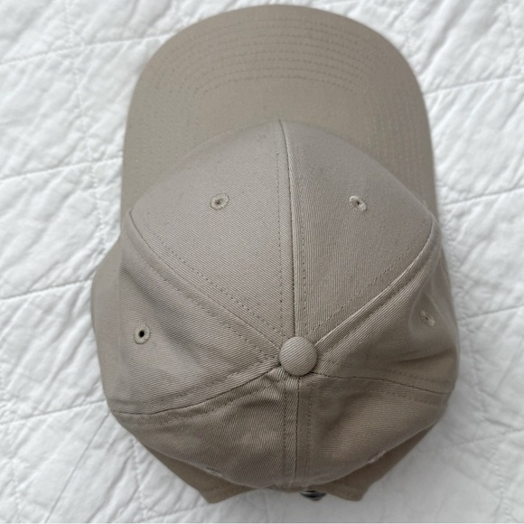 TNA 100% Cotton Baseball Cap - Picture 5 of 9